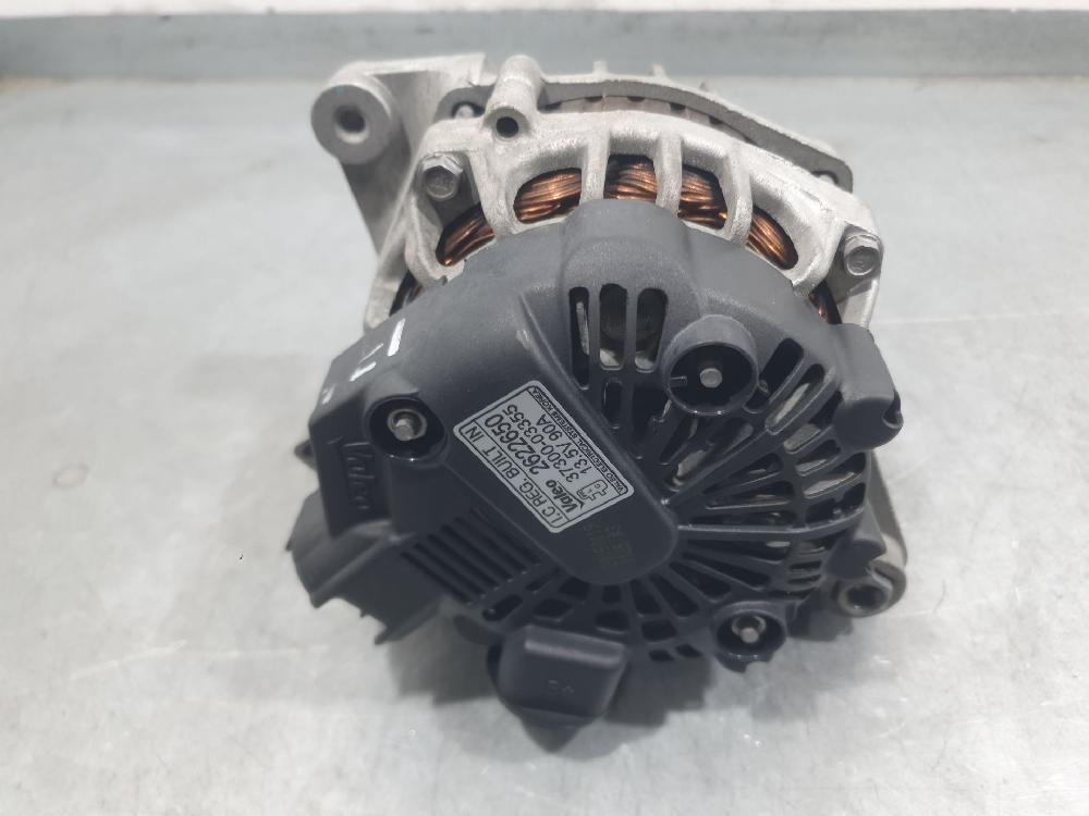 Alternador G4LA 3730003355 de Kia Rio iii (ub) 2011-2017 84 CV - pieza usada