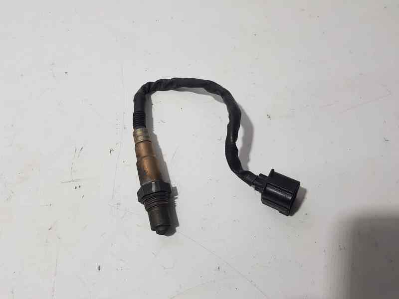 MERCEDES-BENZ C-Class W204/S204/C204 (2004-2015) Lambda Oxygen Sensor 0S0005071181, 0258006749750 18696314