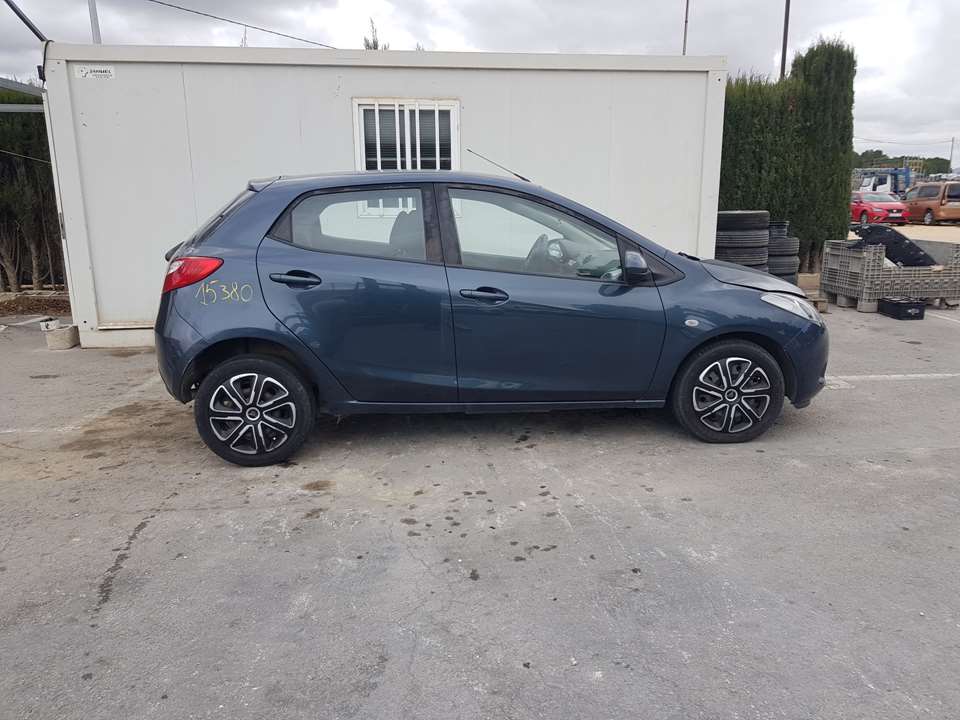 MAZDA 2 2 generation (2007-2014) Andre deler av hodelykter 24108782