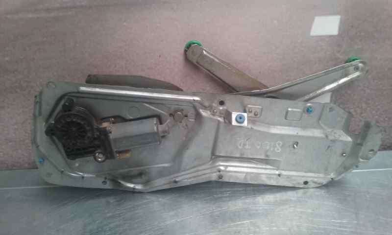 CITROËN 850 1 generation (1992-1997) Rear Right Door Window Regulator 100575XXX, 2PINS 18476632