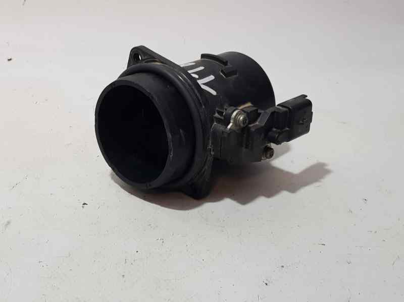 PEUGEOT 508 1 generation (2010-2020) Mass Air Flow Sensor MAF 9683282980, AFH5024 24018314