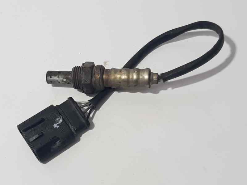 CHEVROLET Ka 2 generation (2008-2020) Lambda Oxygen Sensor 55202416 18694575