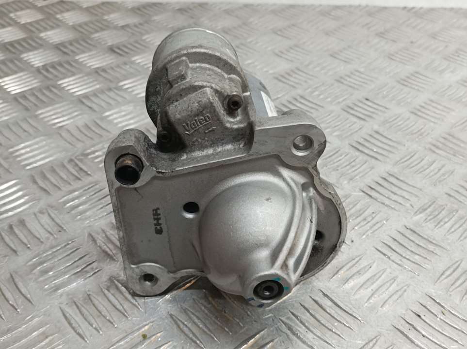 HONDA Fiesta 5 generation (2001-2010) Starteris 8V2111000AE,TS14E11 23632133