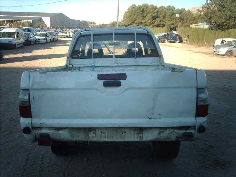 MITSUBISHI L200 3 generation (1996-2006) Воздухомер воздушного фильтра 72834204,9650010780,SENSATA 18474044