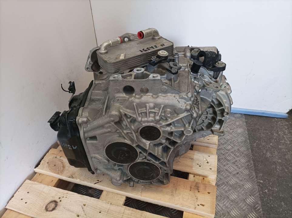 VOLKSWAGEN Tiguan 1 generation (2007-2017) Коробка передач TUL 26526384