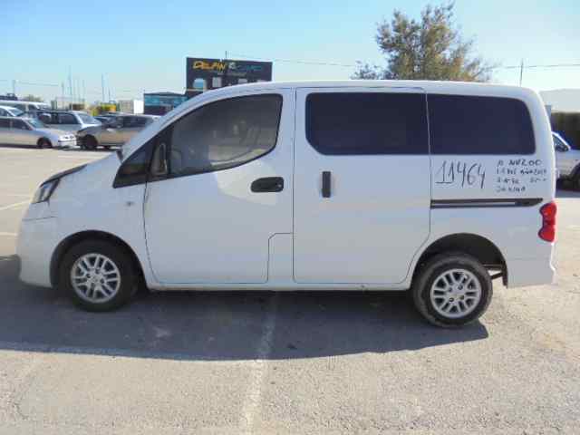 NISSAN NV200 1 generation (2009-2023) Debitmetru de aer 8200682558C, 5WK97021, CONTINENTAL 18599837