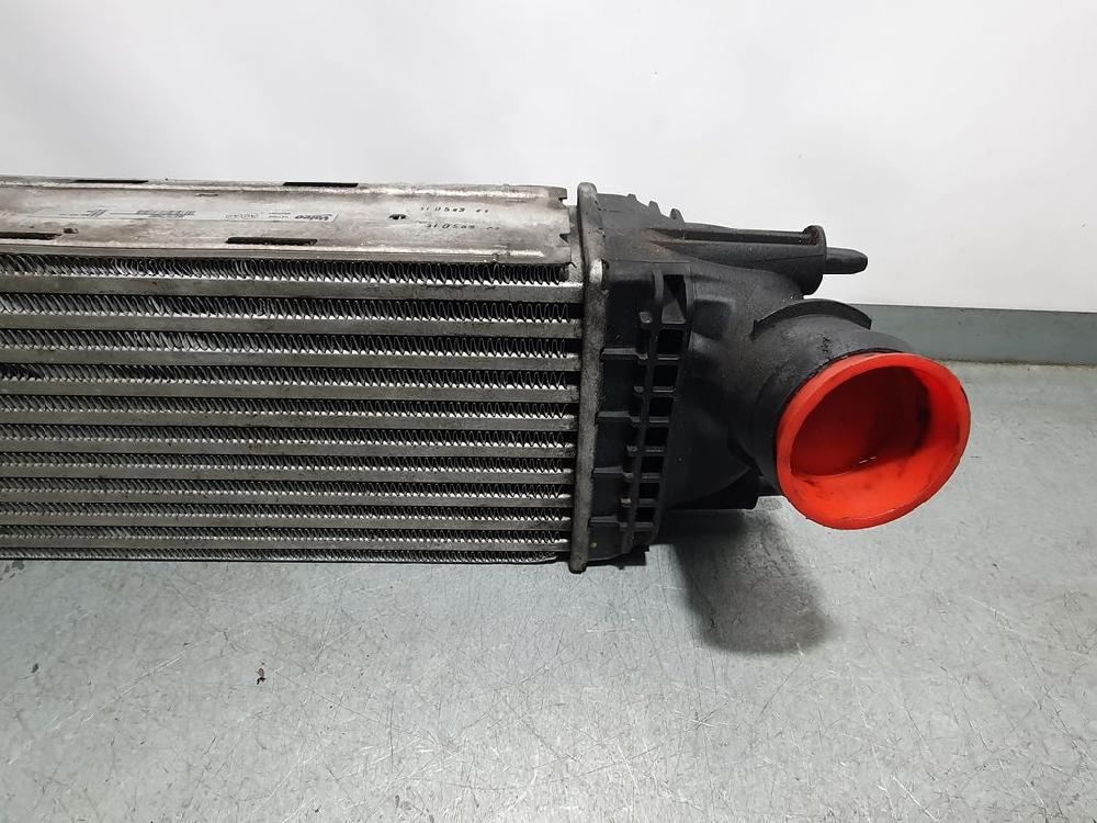 AUDI C5 2 generation (2008-2017) Ραδιατόρας μεταξοκλαδίσματος 9657073480,992506VJ 23718108