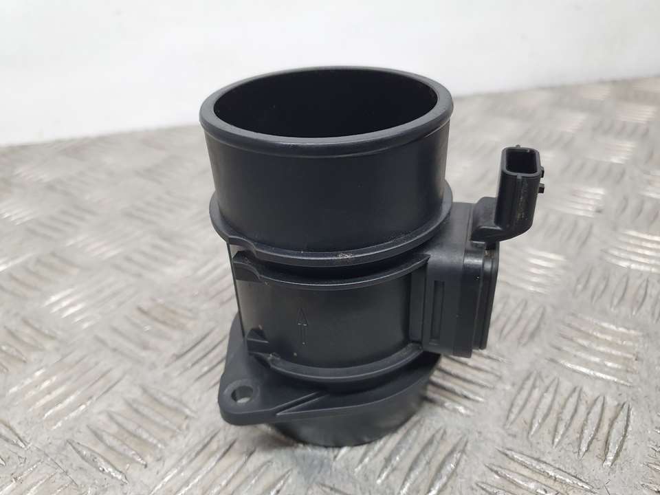 NISSAN Qashqai 1 generation (2007-2014) Mass Air Flow Sensor MAF 8200682558B, 5WK97021 22766351