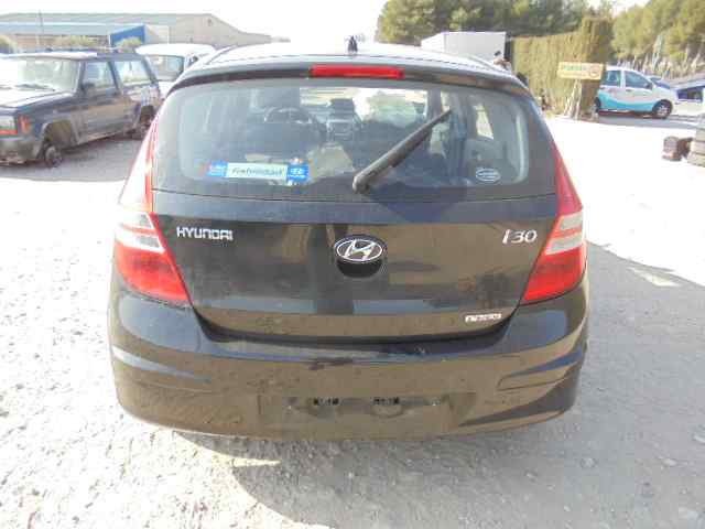 HYUNDAI i30 FD (1 generation) (2007-2012) Vindusløfter bak venstre dør 6PINS 18522003