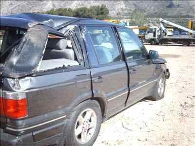 RENAULT Range Rover 2 generation (1994-2002) Masseluftstrømssensor MAF 0280218010 18439753