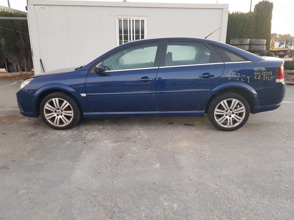 OPEL Vectra C (2002-2005) Etuoikea sisäkaaren vuoraus 22639679