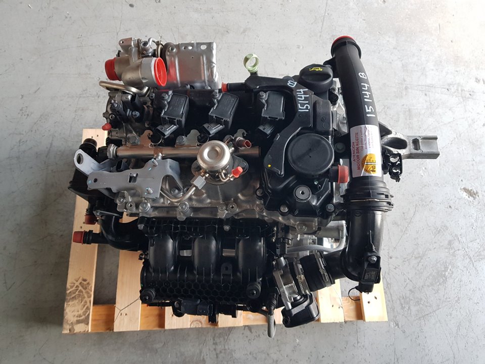 OPEL Corsa F (2019-2023) Engine HN05, 0335004 24086621