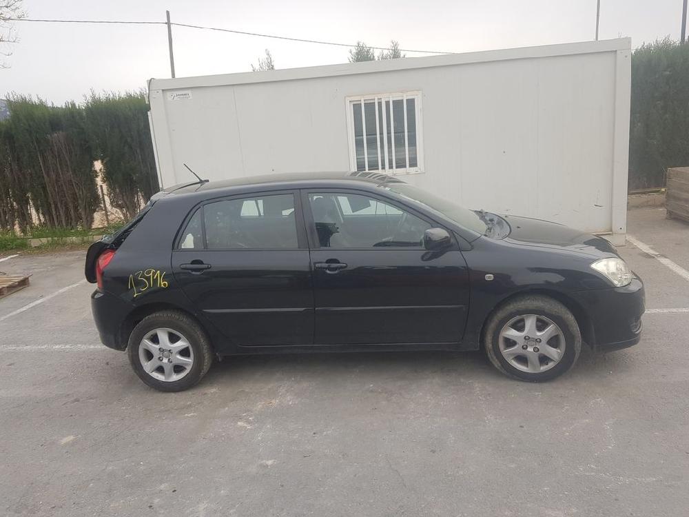 CHEVROLET Corolla E120 (2000-2008) Mecanismul de direcție SINREFERENCIA 23656985