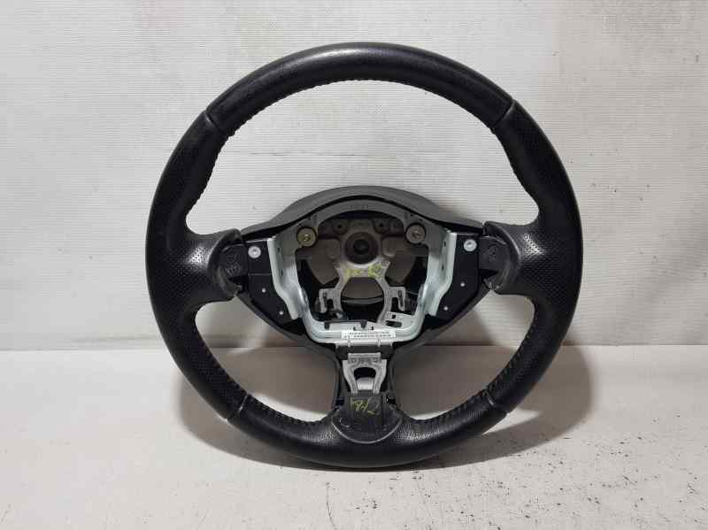 NISSAN Juke YF15 (2010-2020) Rat 484301KB1A 18672315