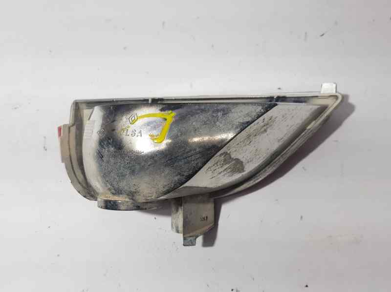 RENAULT Megane 3 generation (2008-2020) Muut takapuskurin osat SINPORTALAMPARAS 24039353