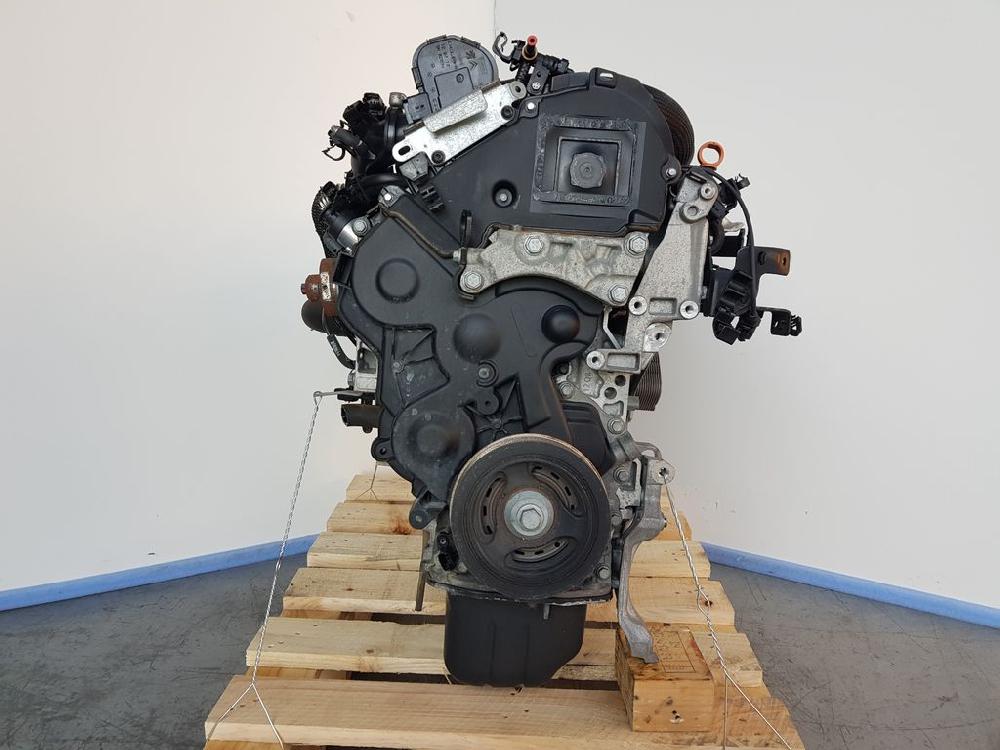 PEUGEOT 208 Peugeot 208 (2012-2015) Motor 8HR, 0398030 18692675