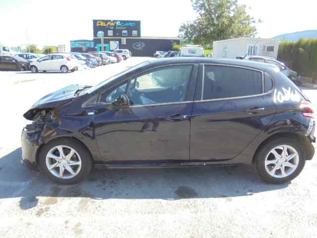 PEUGEOT 208 Peugeot 208 (2012-2015) Uždegimo ritė (babina) 9671214580, 28211913 18572294