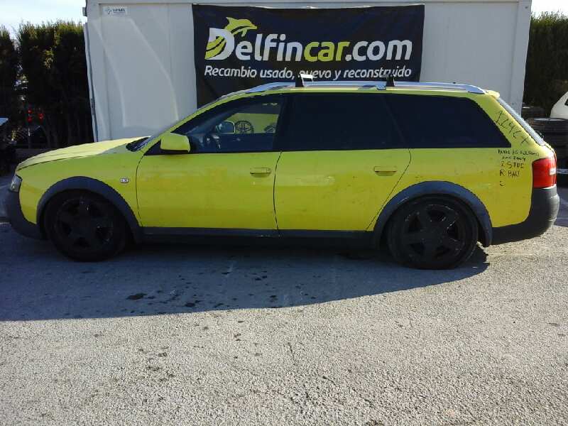 AUDI A6 allroad C5 (2000-2006) Помпа на сервоуправление 4B0145156P, 7691955294 18646821