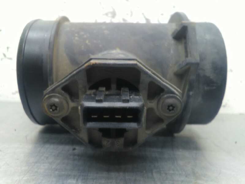 NISSAN 400 1 generation (HH-R) (1995-2000) Masseluftstrømsensor MAF 0281002120 18393801