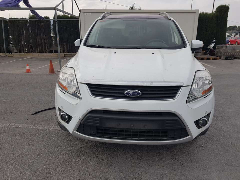 FORD Kuga 2 generation (2013-2020) Маторчик стеклоподъемника задней правой двери 7M5T14B534CE, 5WK11598H 24528407