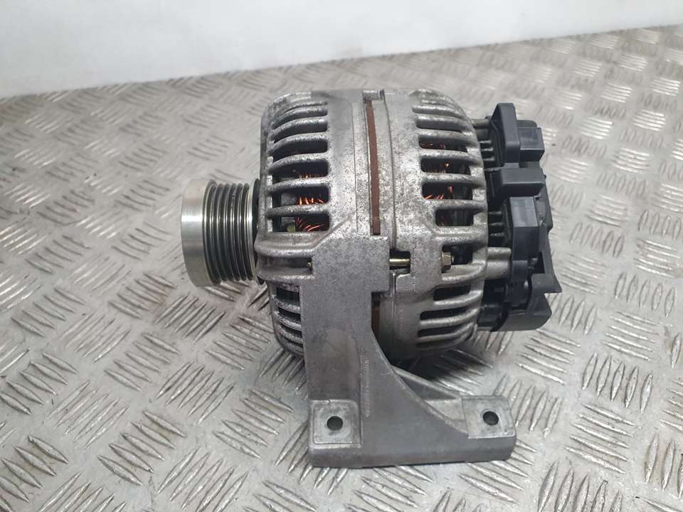 SKODA S60 1 generation (2000-2009) Alternator 8676498, 0124525029 22576780