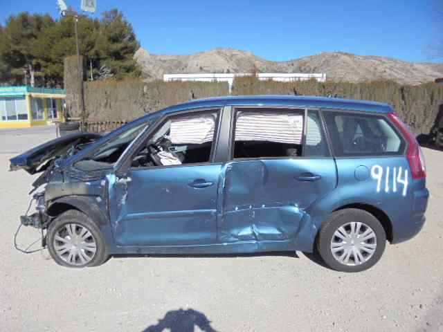 CITROËN C4 Picasso 1 generation (2006-2013) Debitmetru de aer AFH5024, 9683282980 18500016