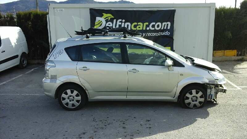 FORD Corolla Verso 1 generation (2001-2009) Бабина 9091902239 18644255