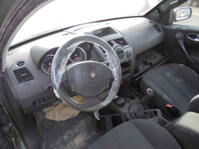 RENAULT Megane 2 generation (2002-2012) Uždegimo ritė (babina) 215952732, 7700875000, SAGEM 18504408