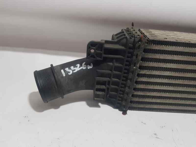 AUDI A4 B8/8K (2011-2016) Radiateur de refroidisseur intermédiaire 8K0145805G, L3122004 23557163