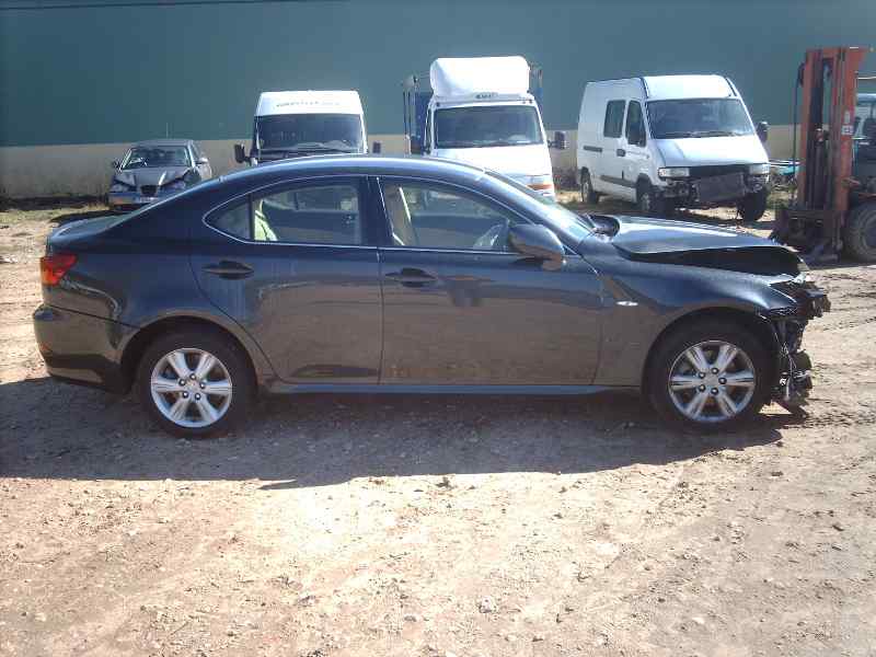 LEXUS IS XE20 (2005-2013) Degvielas iesmidzinātāju vadības bloks 8987120070, 1310001371 18693120