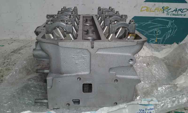 OPEL Corsa C (2000-2006) Голова двигателя 90400234 18482536