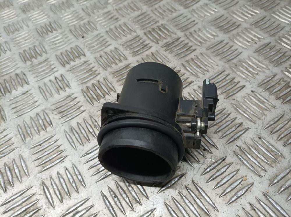 CITROËN C3 2 generation (2009-2016) Mass Air Flow Sensor MAF 9683282980, AFH5024 23630822