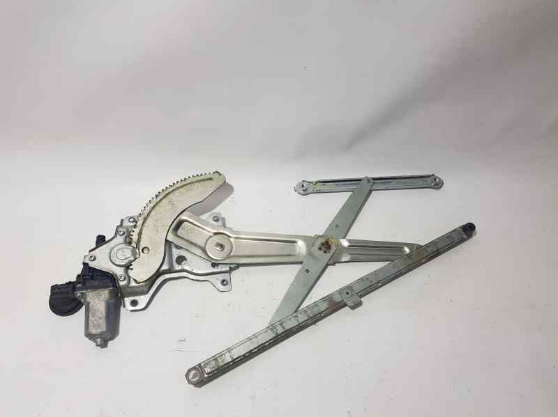 SUZUKI Swift 4 generation (2010-2016) Front Left Door Window Regulator 8343063J00, 2621003370 18683189