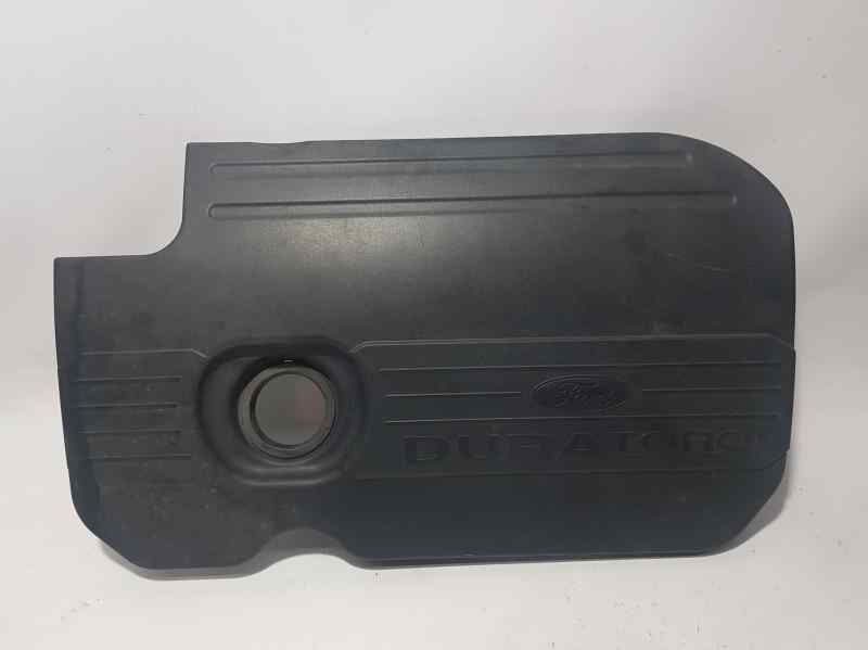 FORD Fiesta 5 generation (2001-2010) Engine Cover F1FQ6A949A 18688022