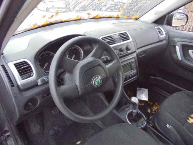 SKODA Octavia 1 generation (1996-2010) Player muzical fără navigație 5J0035161A 23712972