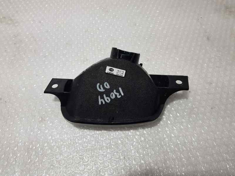 SMART Forfour 2 generation (2015-2023) Front Right Fender Turn Signal 2BA2269 18681063