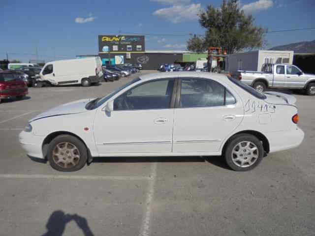 HYUNDAI Lantra J2 (1995-2000) Rétroviseur latéral gauche SINREF, ELECTRICO3PINES 18597822