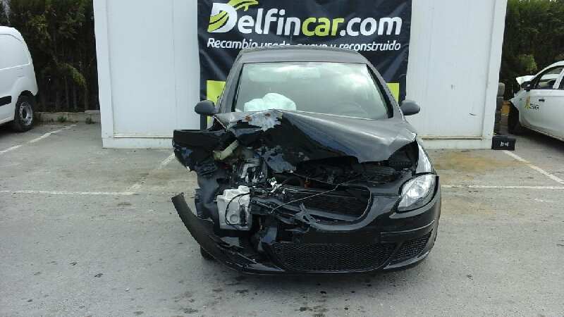 SEAT Toledo 3 generation (2004-2010) поворота переключение  1K0953513G 18686534