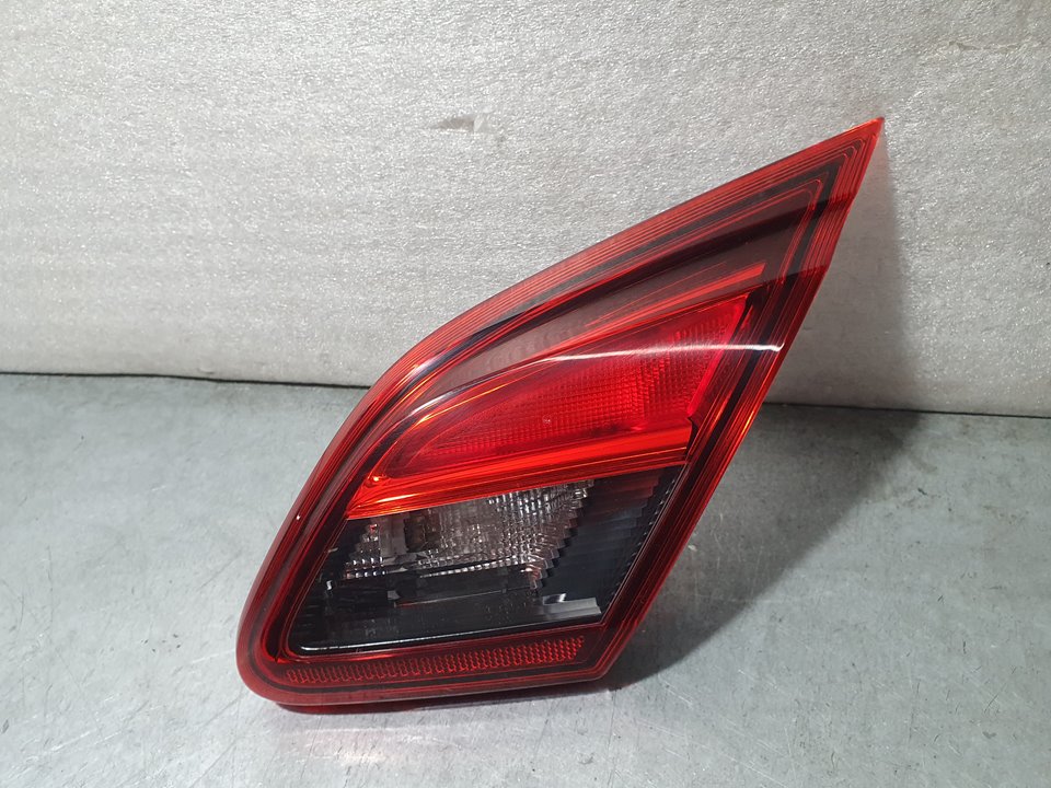 OPEL Corsa D (2006-2020) Rear Right Taillight Lamp INTERIOR, 39012624, 46003466 21808356