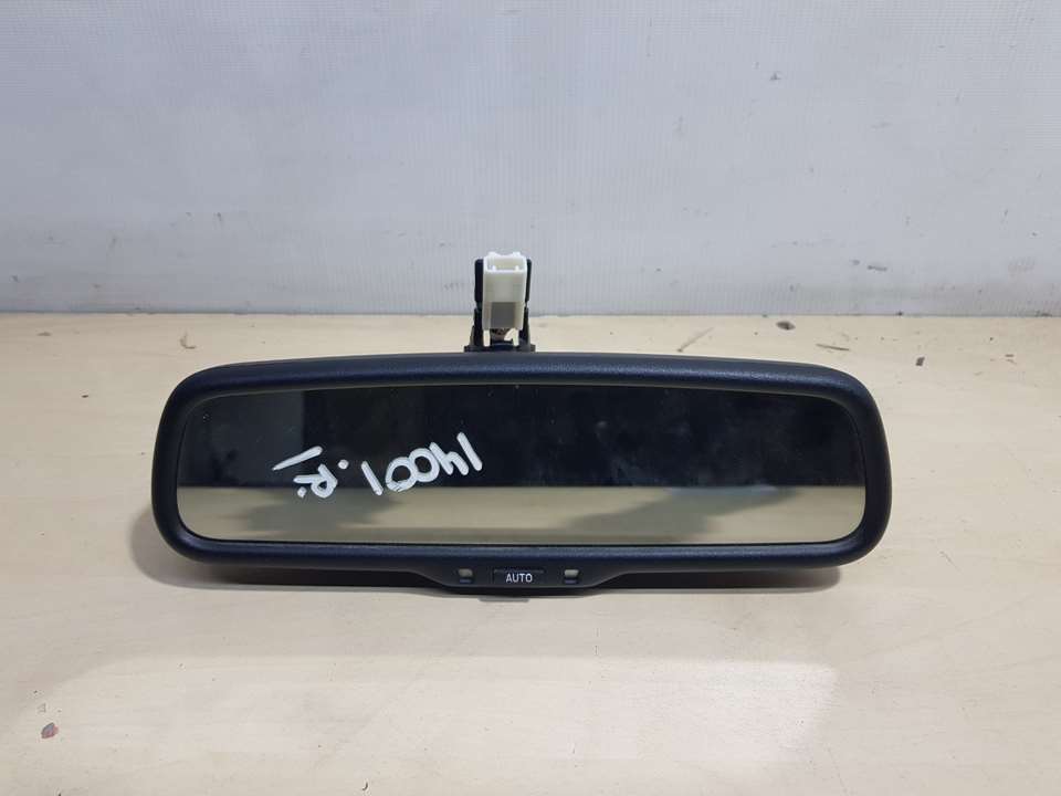 CHEVROLET Avensis 3 generation (2009-2020) Interior Rear View Mirror 878100F050 23041202