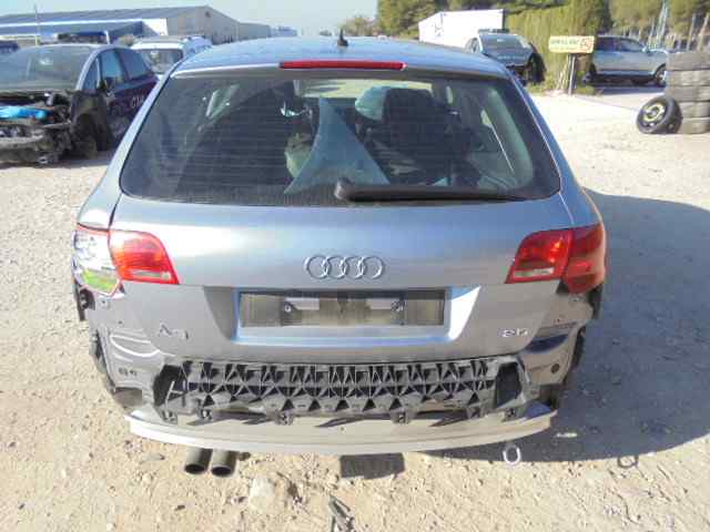 AUDI A3 8P (2003-2013) Other Control Units A2C53093480, 1K0919051AE, VDO 18517644