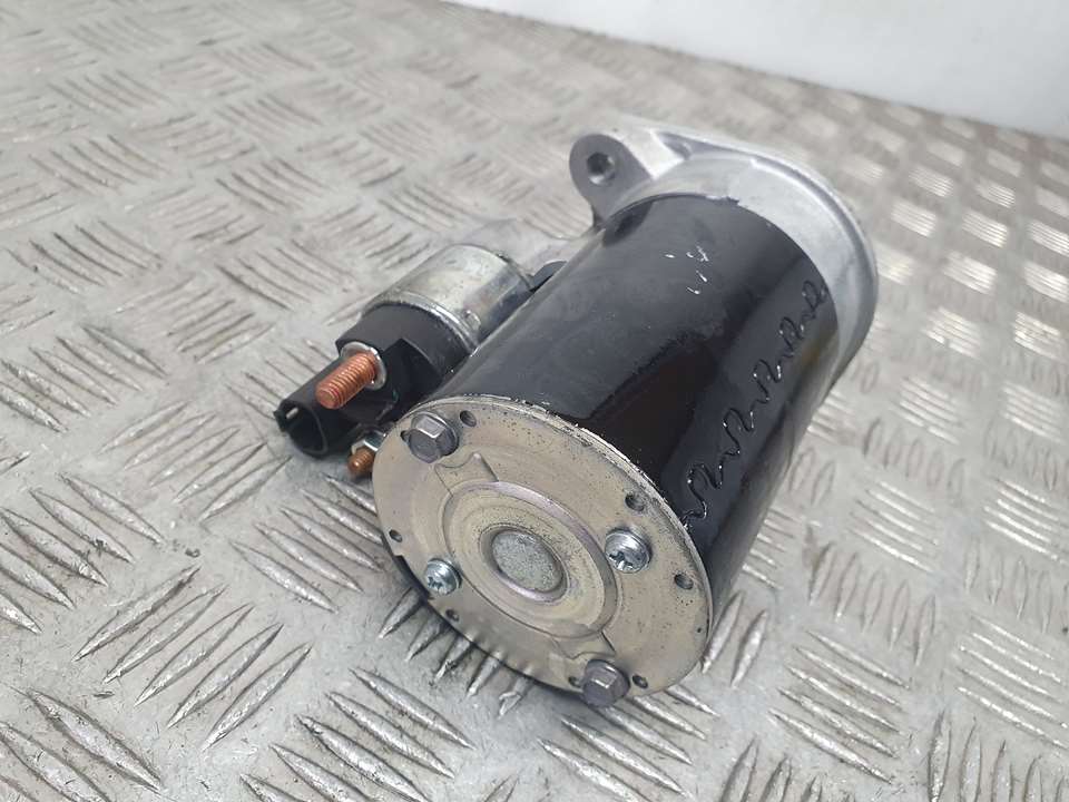 MERCEDES-BENZ i20 PB (1 generation) (2008-2014) Startmotor 3610003101,1201952 23954176