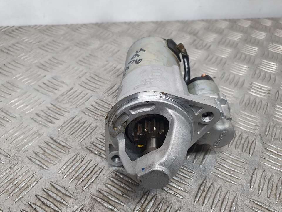 KIA Rio 4 generation (2016-2024) Starter Motor 3610003BB0 24254891