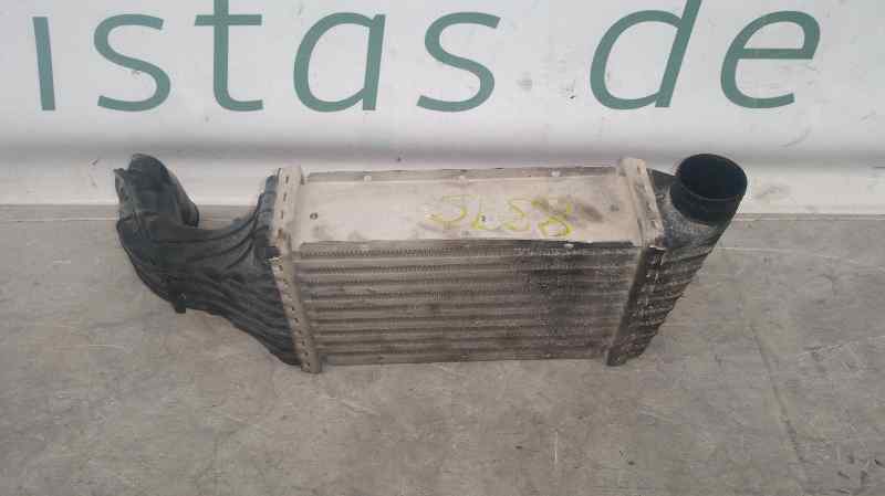 FIAT Astra H (2004-2014) Intercooler Radiator 73645,09129519DX 24006725