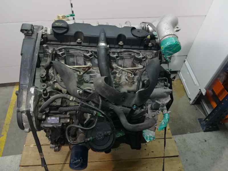 CHEVROLET 406 1 generation (1995-2004) Engine RHZ, 4000220 18401829