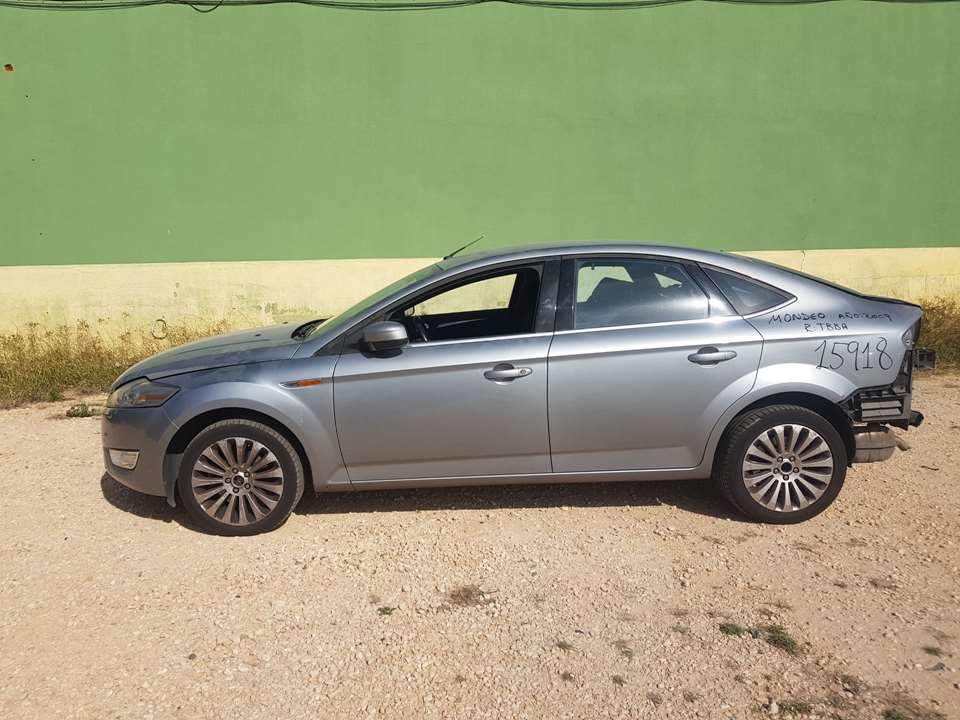 FORD Mondeo 4 generation (2007-2015) Бампер передний 26962426