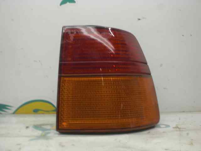 FORD Toledo 1 generation (1991-1999) Rear Right Taillight Lamp EXTERIOR 18429116