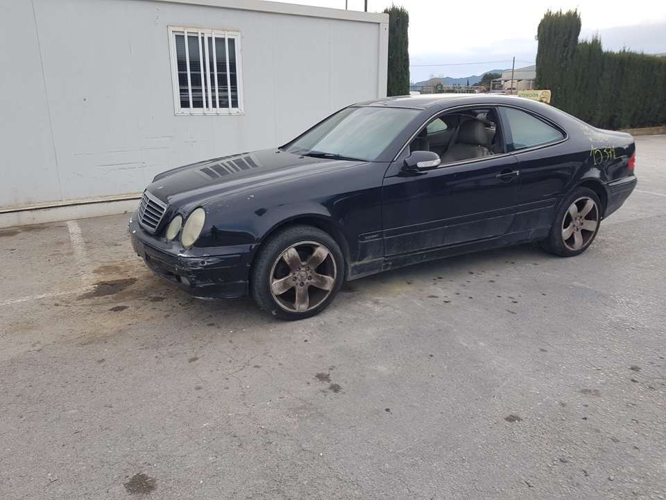 HONDA CLK AMG GTR C297 (1997-1999) Ступица передняя правая A2023300120 23422750