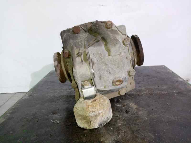 BMW 3 Series E46 (1997-2006) Rear Differential 7511150 18558449