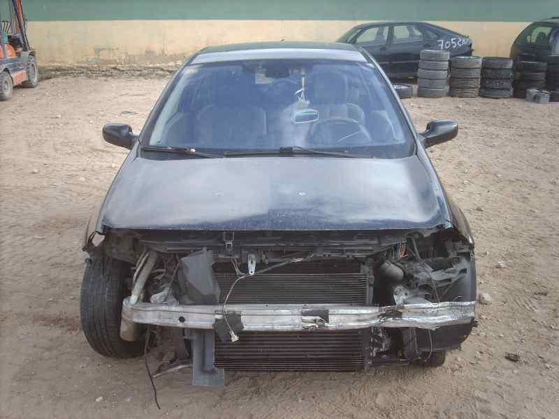 RENAULT Megane 2 generation (2002-2012) Охлаждающий радиатор 870843P,8200115543B,VALEO 18475866